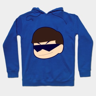 Karamatsu's Shirt Hoodie